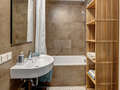 studio München Sendling 01 salle de bain 7669