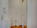 studio München Sendling 02 entrée/couloir 7669
