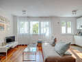 studio München Sendling 01 pièce à vivre 7669