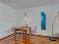 studio München Sendling 03 pièce à vivre 7669