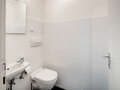 appartement München Schwabing-Nord (zw. Leopoldstraße & Englischen Garten) 01 deux toilettes 7670