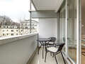 studio München Au 01 balcon 7671