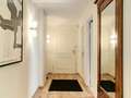 appartement München Lehel 03 entrée/couloir 7684