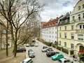 appartement München Lehel 04 vue 7684