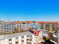 appartement avec terrasse sur le toit München Schwabing-West (rund um den Hohenzollernplatz) 04 vue 7704