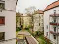 appartement München Schwanthalerhöhe 02 vue 7722