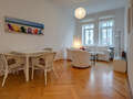 appartement München Schwabing-Nord (zw. Belgrad- & Leopoldstraße) 01 salon 7732