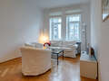 appartement München Schwabing-Nord (zw. Belgrad- & Leopoldstraße) 02 salon 7732