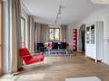 appartement München Forstenried 02 salon 7741