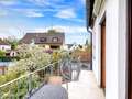 appartement München Forstenried 01 balcon 7741