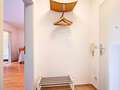 appartement München Parkstadt Schwabing 02 entrée/couloir 7742