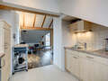 appartement sous les toits Zorneding 03 cuisine 7747