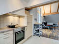 appartement sous les toits Zorneding 04 cuisine 7747