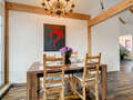 appartement sous les toits Zorneding 01 salle à manger 7747