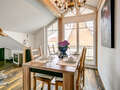appartement sous les toits Zorneding 02 salle à manger 7747