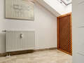 appartement sous les toits Zorneding 01 entrée/couloir 7747