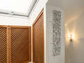 appartement sous les toits Zorneding 02 entrée/couloir 7747