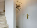 appartement sous les toits Zorneding 04 entrée/couloir 7747