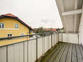 appartement sous les toits Zorneding 03 balcon 7747