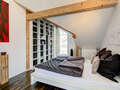 appartement sous les toits Zorneding 02 dormir 7747
