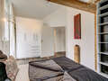 appartement sous les toits Zorneding 03 dormir 7747
