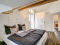 appartement sous les toits Zorneding 04 dormir 7747