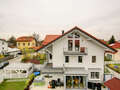 appartement sous les toits Zorneding 02 vue 7747