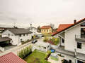 appartement sous les toits Zorneding 03 vue 7747