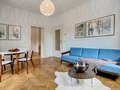 appartement München Laim 02 salon 7765