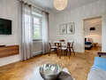 appartement München Laim 04 salon 7765