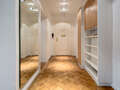 appartement München Laim 01 entrée/couloir 7765