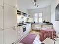 appartement München Schwabing (links der Leopoldstraße) 01 cuisine 7776