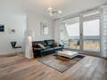 appartement München Schwabing-Nord (zw. Leopoldstraße & Englischen Garten) 01 salon 7791