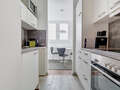 appartement München Schwabing-Nord (zw. Leopoldstraße & Englischen Garten) 04 cuisine 7791