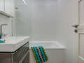 appartement München Schwabing-Nord (zw. Leopoldstraße & Englischen Garten) 01 salle de bain 7791