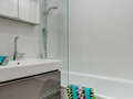 appartement München Schwabing-Nord (zw. Leopoldstraße & Englischen Garten) 02 salle de bain 7791
