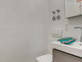 appartement München Schwabing-Nord (zw. Leopoldstraße & Englischen Garten) 03 salle de bain 7791