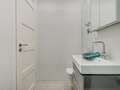 appartement München Schwabing-Nord (zw. Leopoldstraße & Englischen Garten) 04 salle de bain 7791