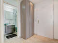 appartement München Schwabing-Nord (zw. Leopoldstraße & Englischen Garten) 01 entrée/couloir 7791