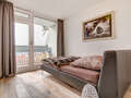 appartement München Schwabing-Nord (zw. Leopoldstraße & Englischen Garten) 02 dormir 7791