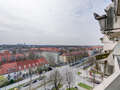appartement München Schwabing-Nord (zw. Leopoldstraße & Englischen Garten) 01 vue 7791