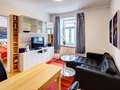 appartement München Milbertshofen 04 pièce à vivre 7798