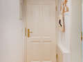 studio München Altstadt 01 entrée/couloir 7806