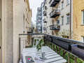 studio München Altstadt 01 balcon 7806