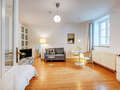 studio München Altstadt 01 pièce à vivre 7806