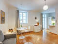 studio München Altstadt 02 pièce à vivre 7806