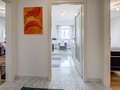 appartement München Maxvorstadt - Westen 04 entrée/couloir 782
