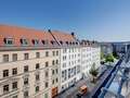 appartement München Maxvorstadt - Westen 01 vue 782