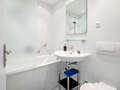 studio München Arabellapark 01 salle de bain 7848