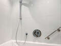 studio München Arabellapark 03 salle de bain 7848